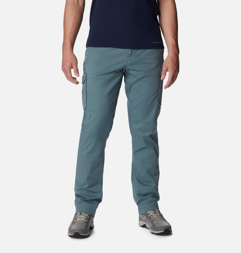 Pacific Ridge Cargo Pant, Color: Metal, image 1