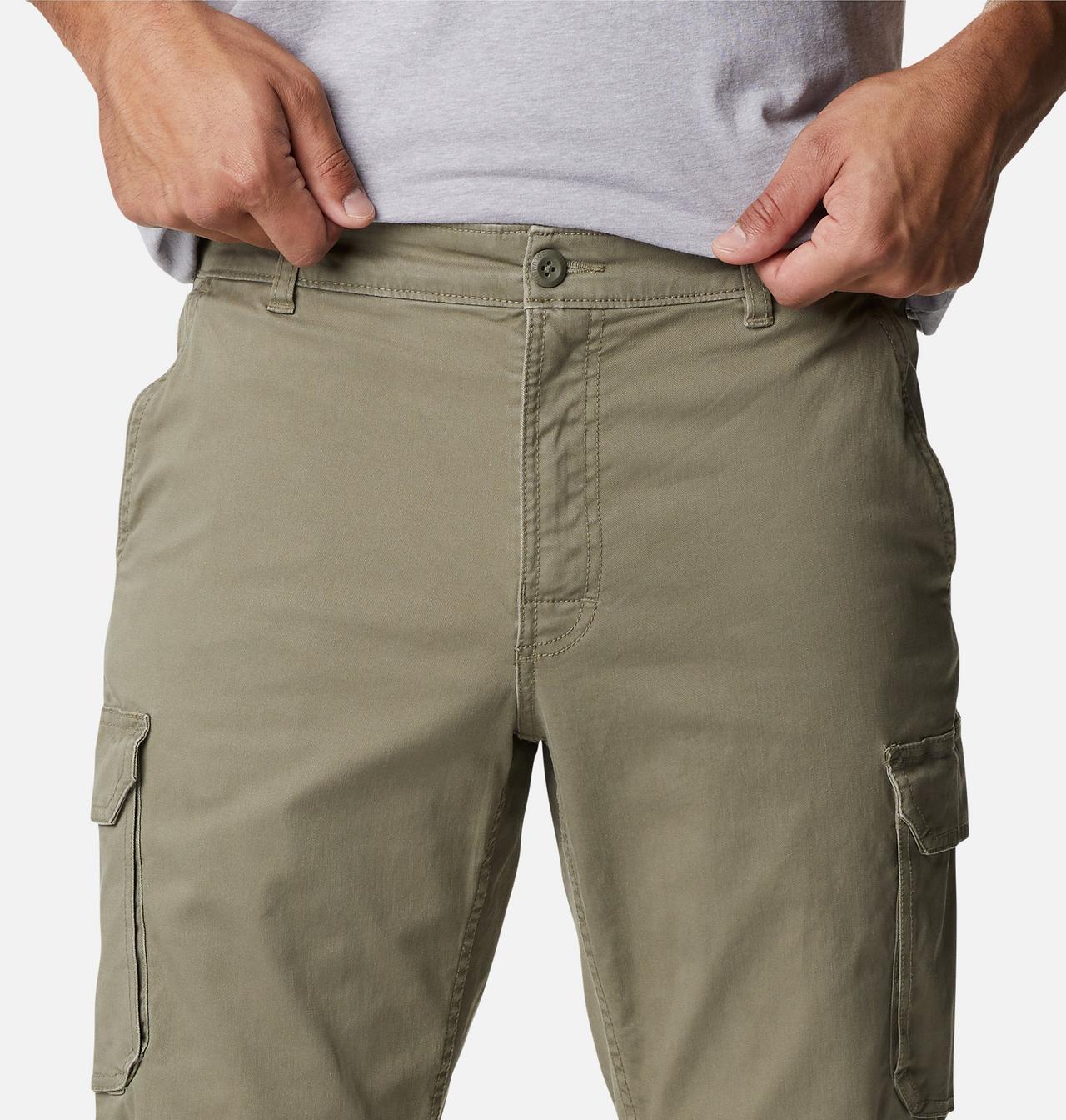 Men's Pacific Ridge™ Cargo Pants 4