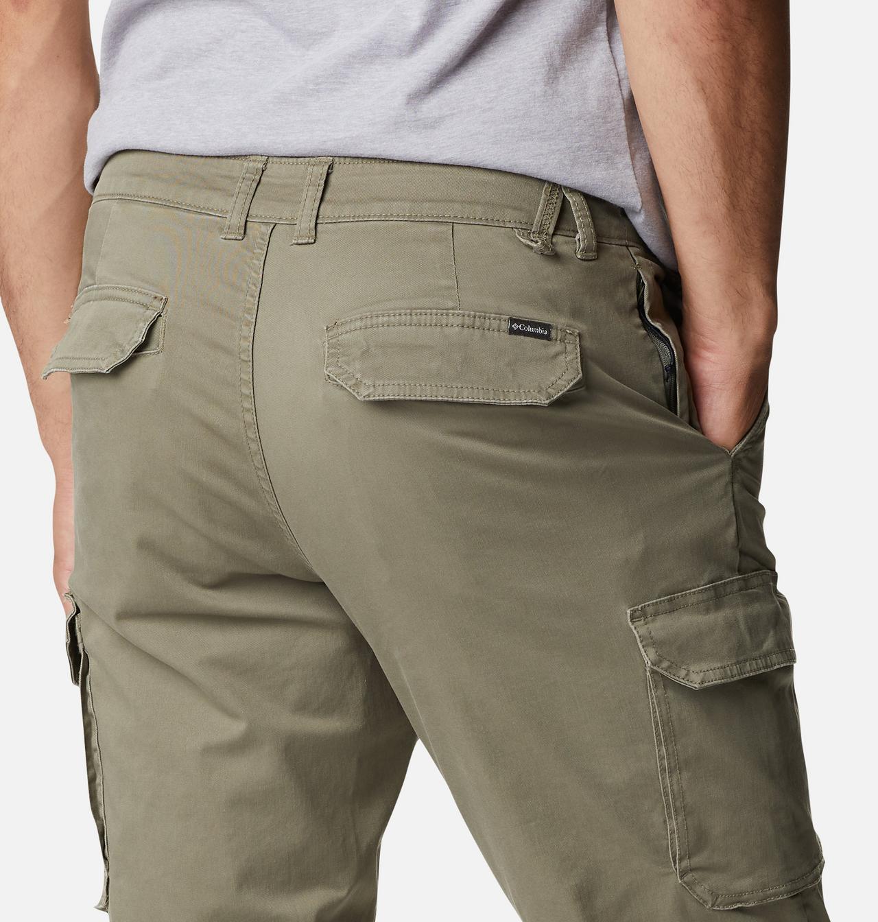 Men's Pacific Ridge™ Cargo Pants 5