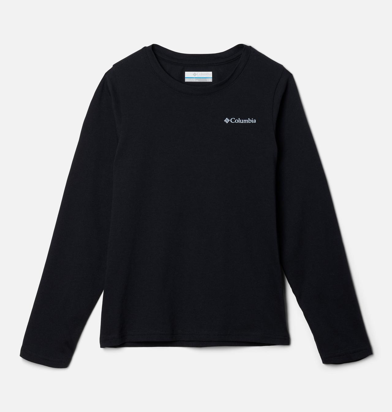 Boys' Dobson Pass™ Long Sleeve Graphic T-Shirt 2