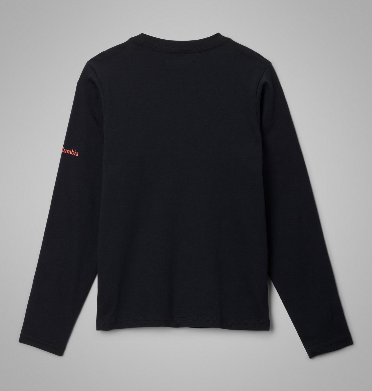 Boys' Dobson Pass™ Long Sleeve Graphic T-Shirt 2
