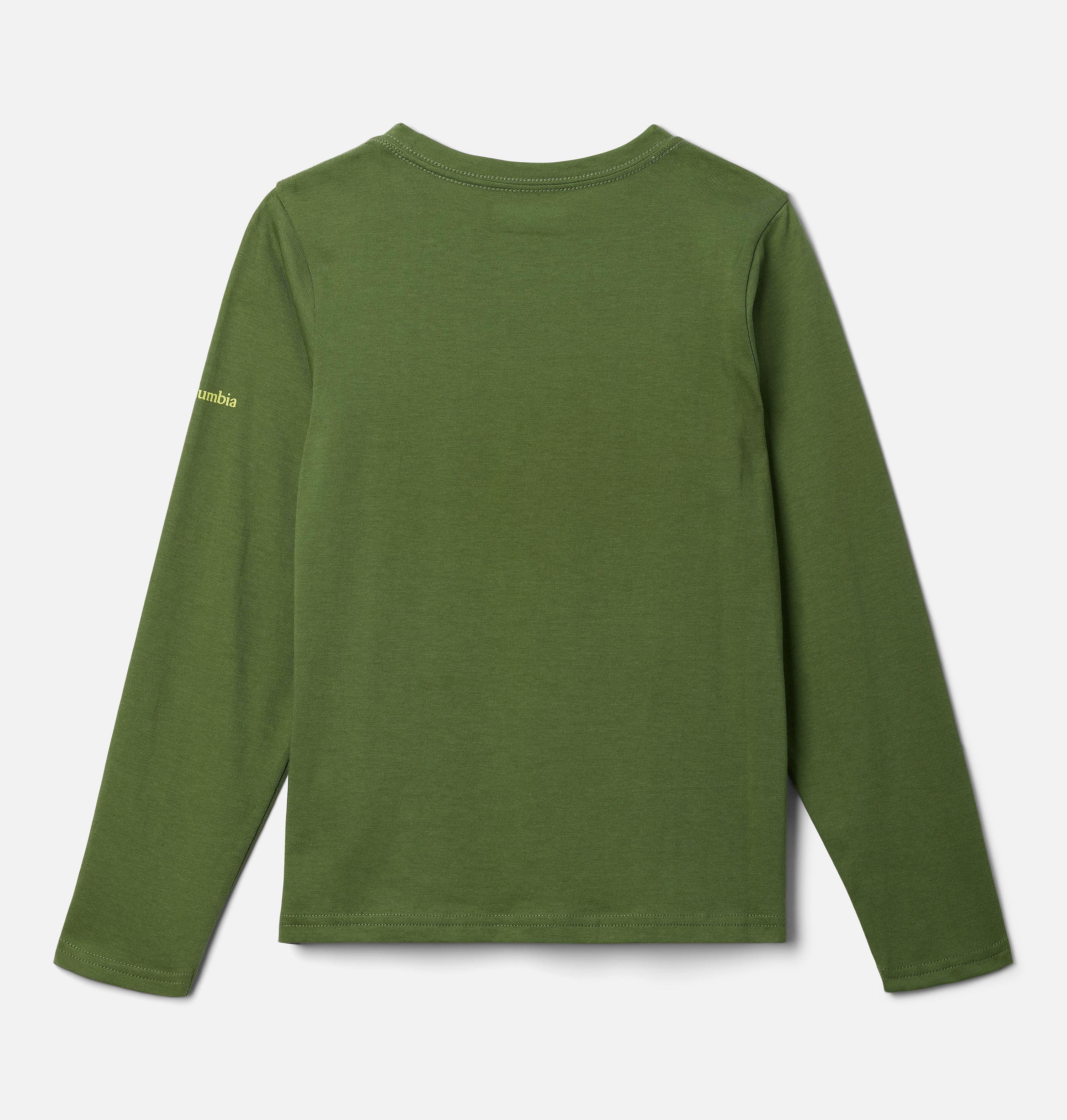 Boys' Dobson Pass™ Long Sleeve Graphic T-Shirt | 352 | L 2