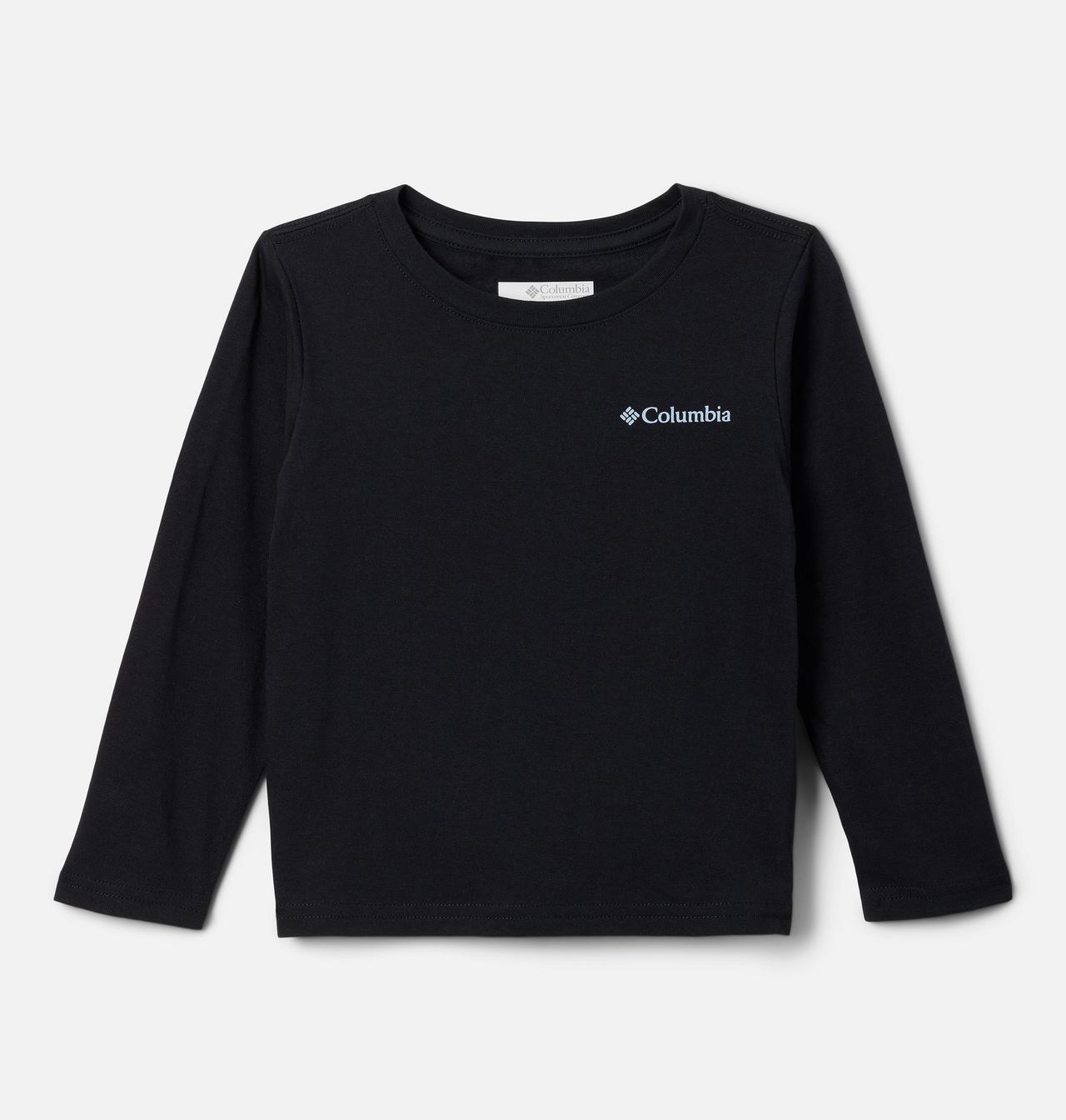 Boys' Toddler Dobson Pass™ Long Sleeve Graphic T-Shirt 1