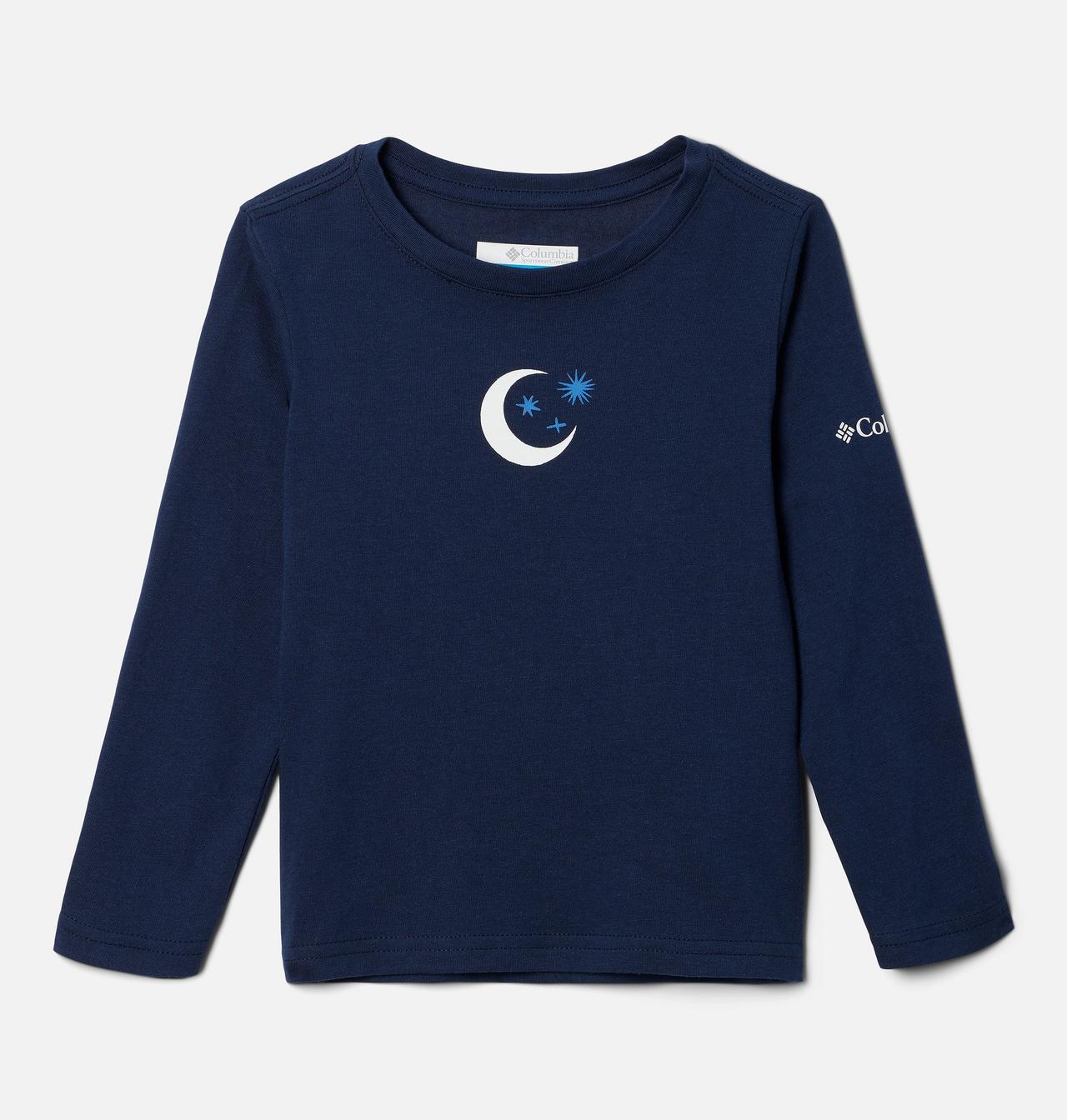 Boys' Toddler Dobson Pass™ Long Sleeve Graphic T-Shirt 1