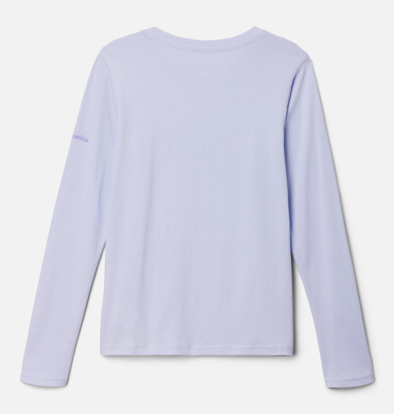 Hazeldel Hill™ LS Graphic Tee 2