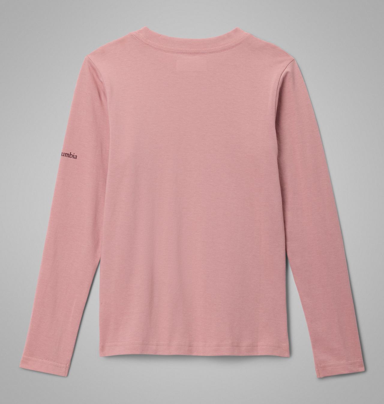 Hazeldel Hill™ LS Graphic Tee 2