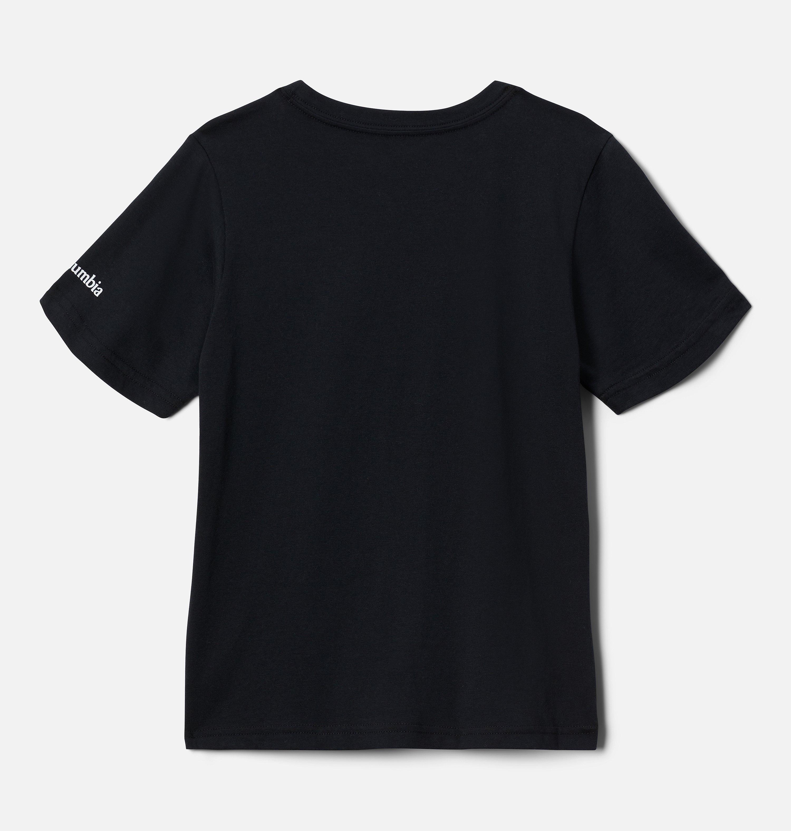 Boys' Basin Ridge™ Short Sleeve Graphic T-Shirt 2