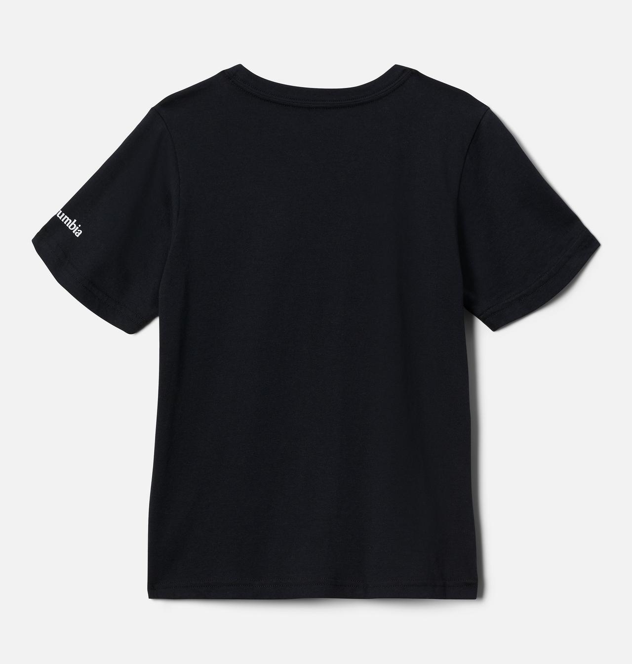 Boys' Basin Ridge™ Short Sleeve Graphic T-Shirt 2