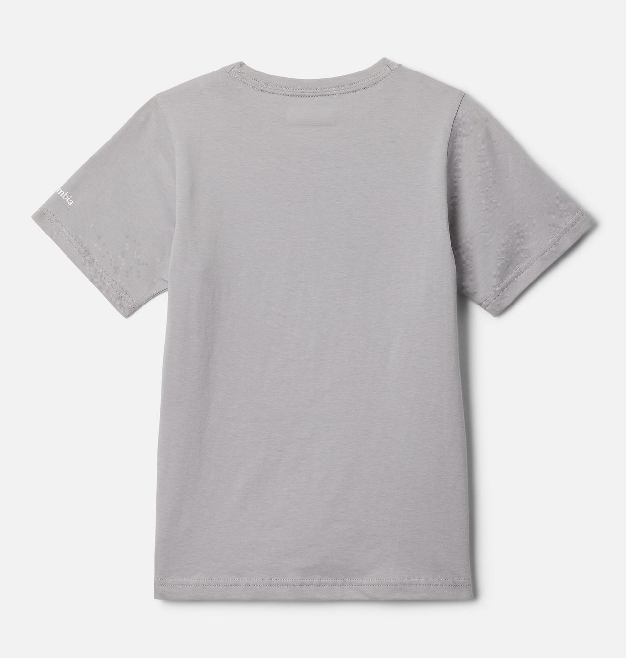 Boys' Basin Ridge™ Short Sleeve Graphic T-Shirt 2