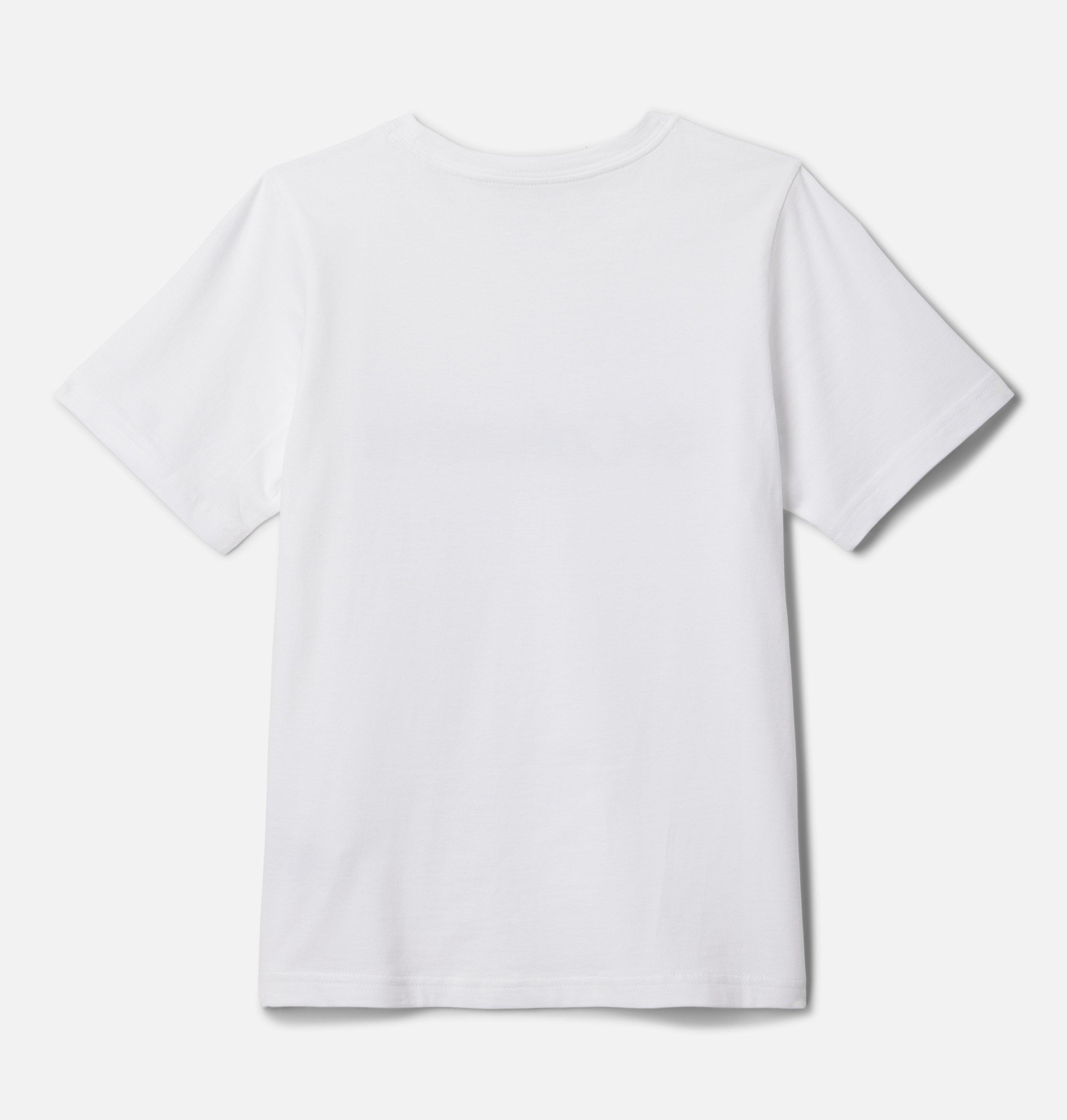 Boys' Basin Ridge™ Short Sleeve Graphic T-Shirt 2