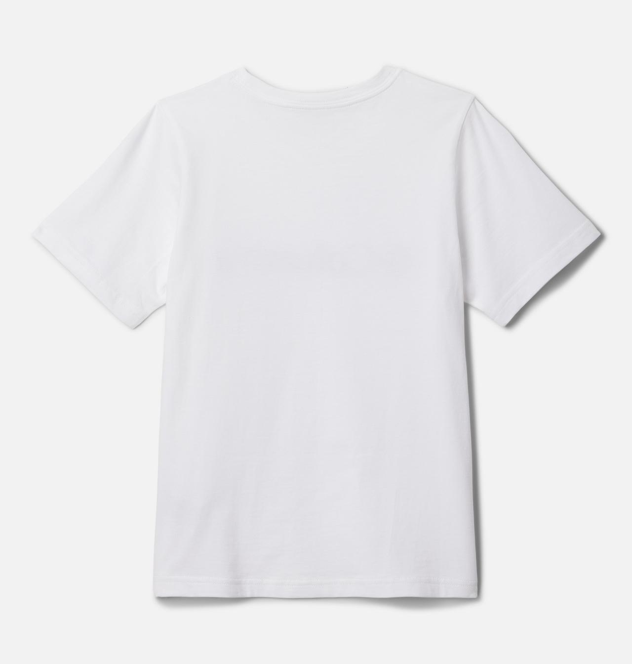 Boys' Basin Ridge™ Short Sleeve Graphic T-Shirt 2