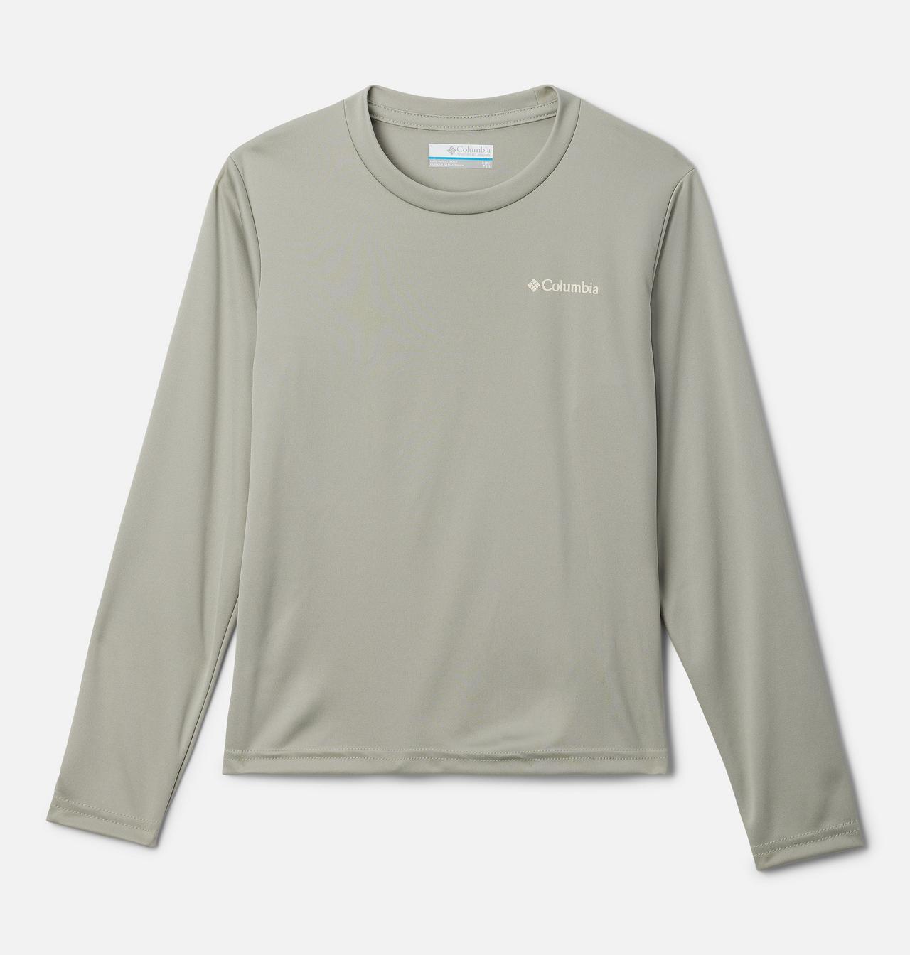Grizzly Peak™ LS Graphic Tee 1