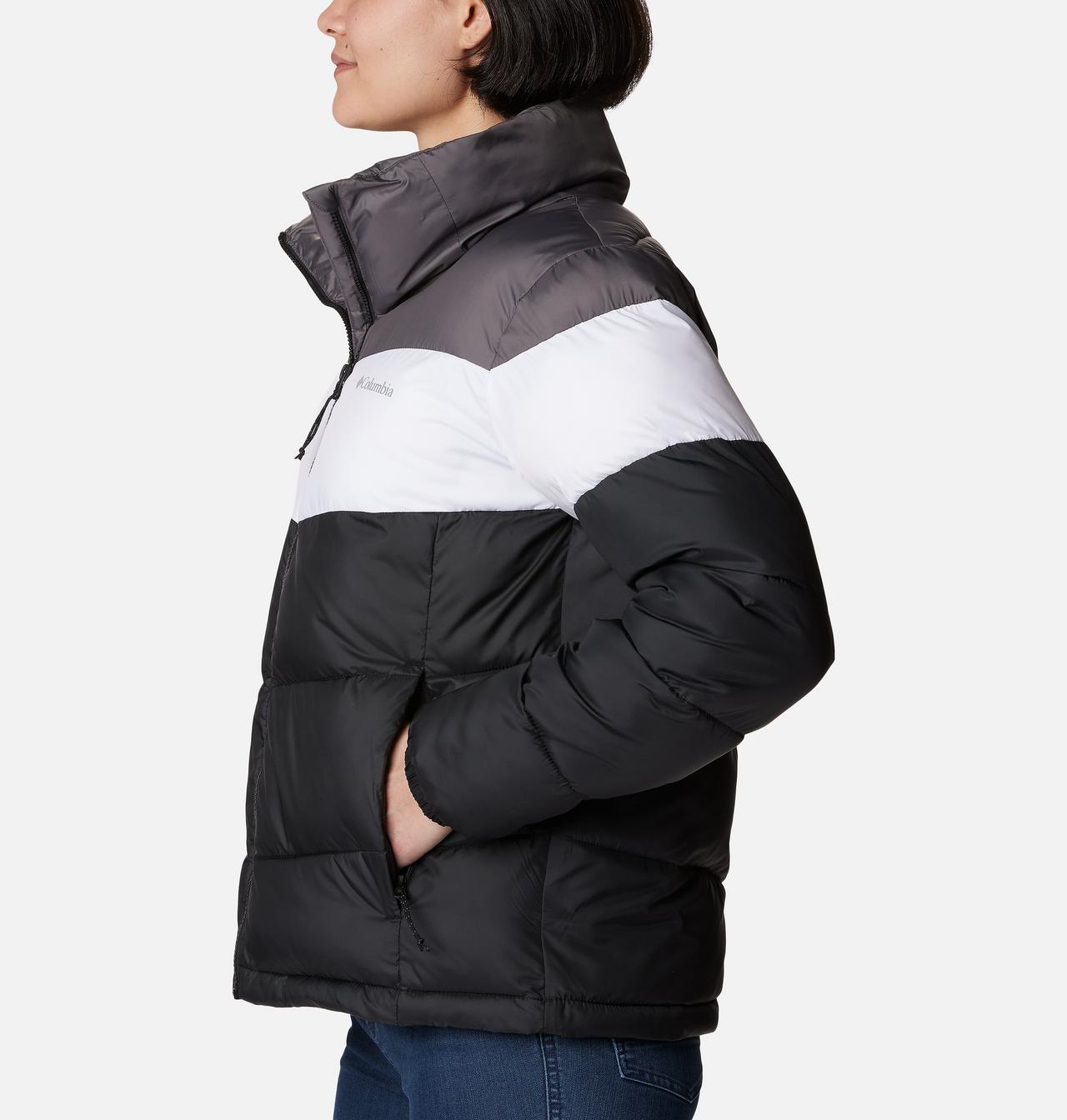 Women's Puffect™ Color Blocked Jacket 3