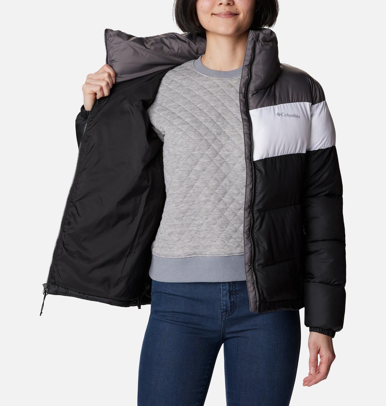 Women's Puffect™ Color Blocked Jacket 5
