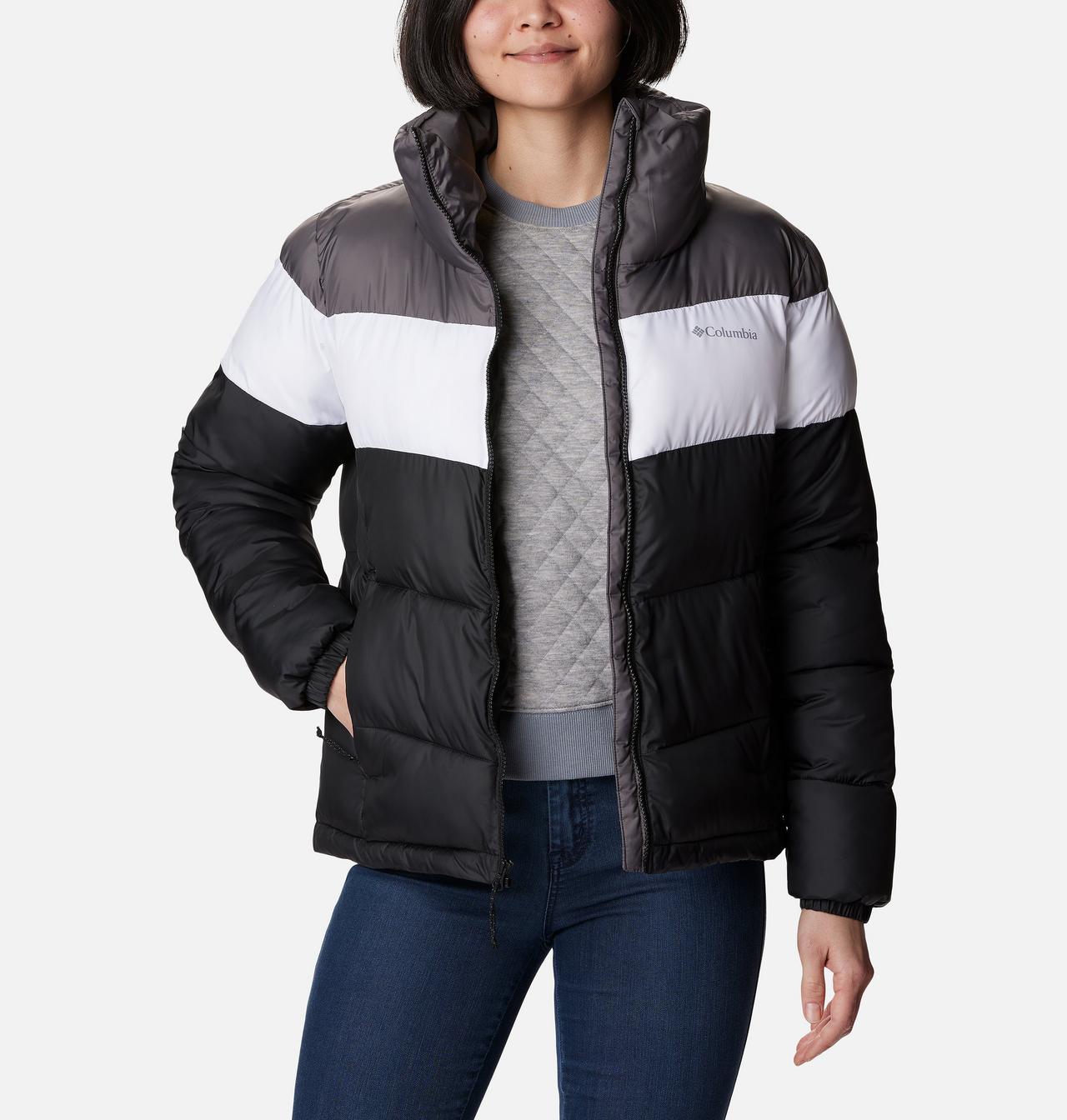 Women's Puffect™ Color Blocked Jacket 7