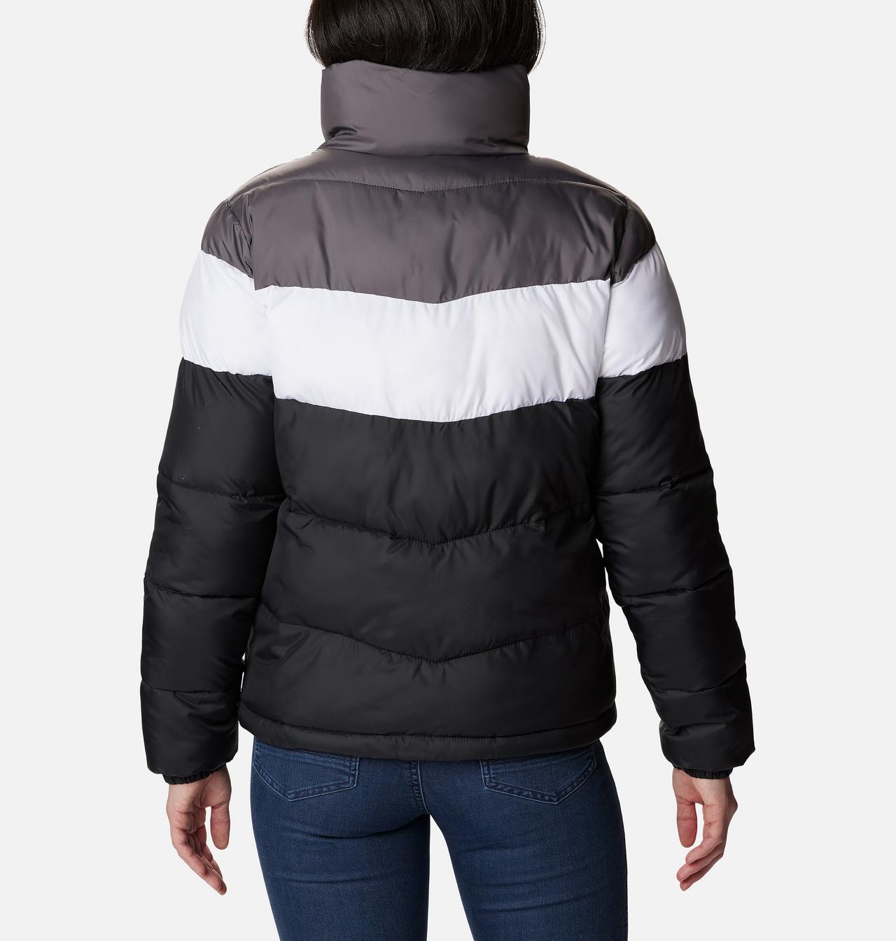 Women's Puffect™ Color Blocked Jacket 2