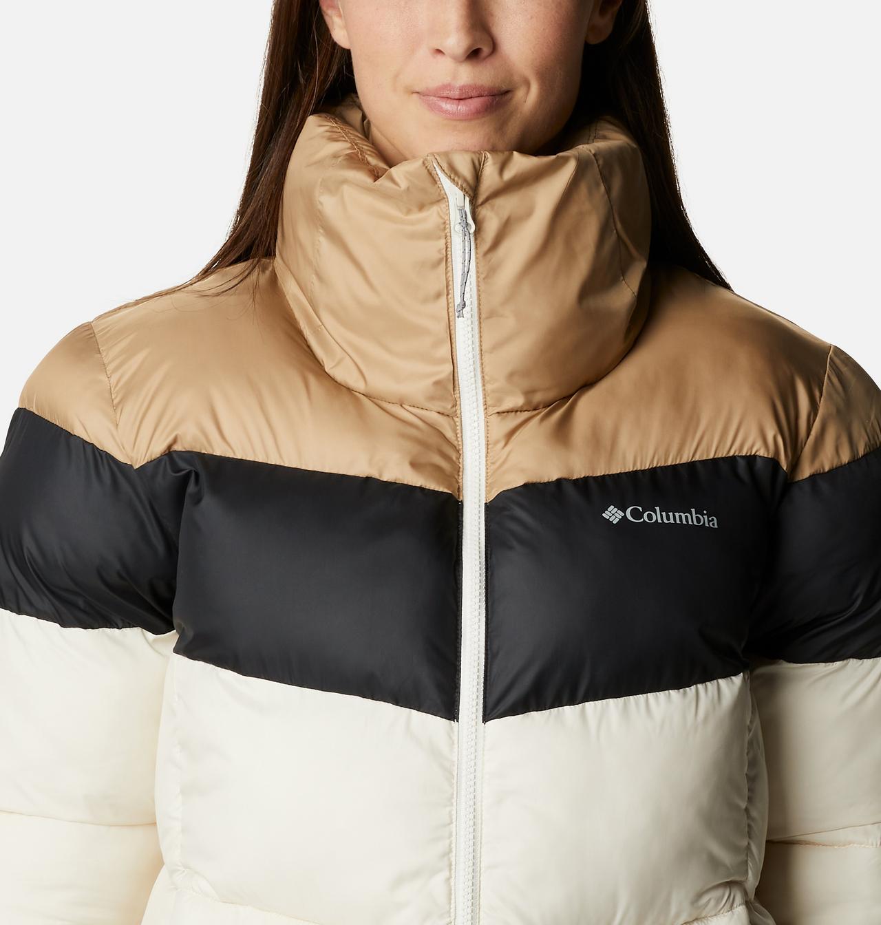 Women's Puffect™ Color Blocked Jacket 4