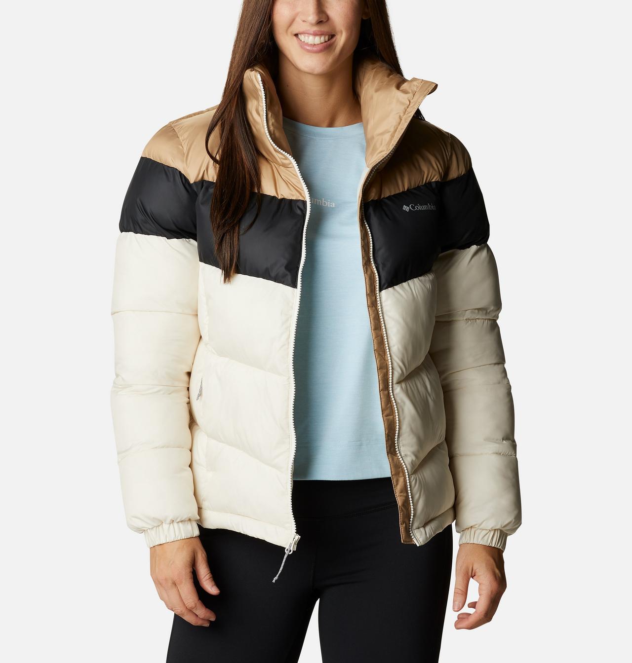 Women's Puffect™ Color Blocked Jacket 1
