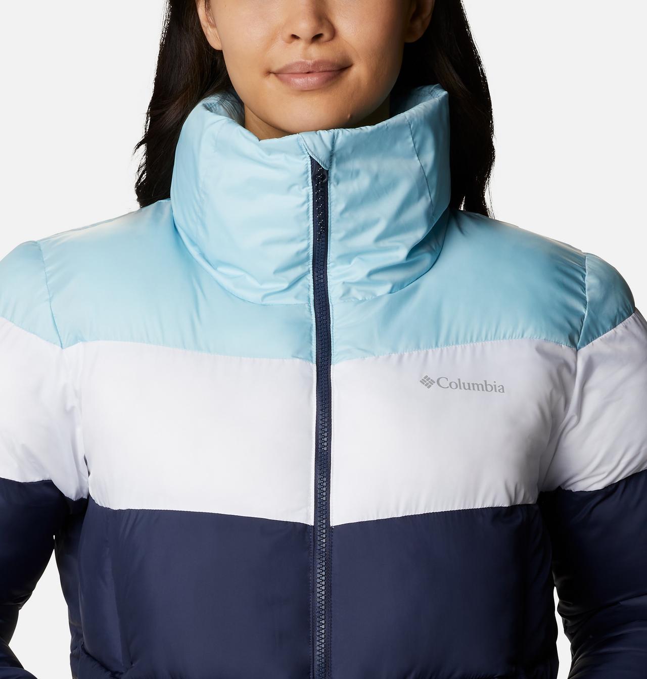 Women's Puffect™ Color Blocked Jacket 4