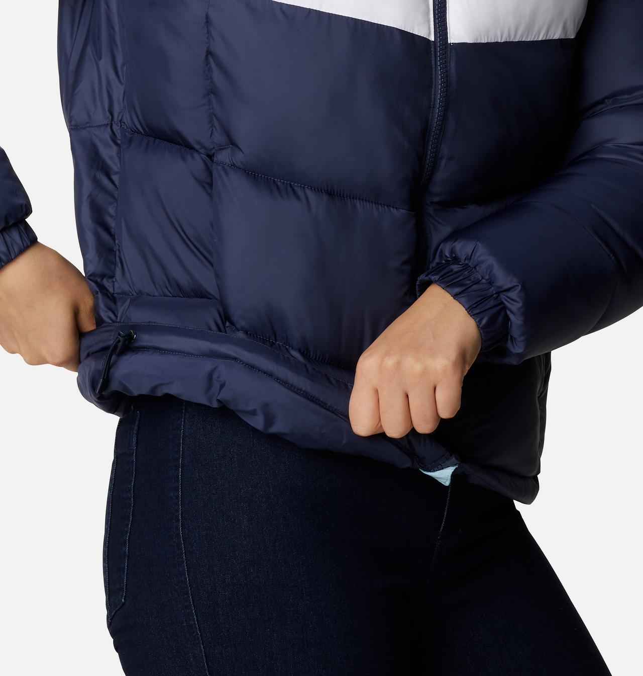 Women's Puffect™ Color Blocked Jacket 6