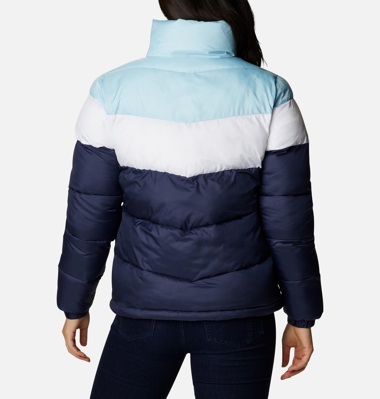 Women's Puffect™ Color Blocked Jacket 2