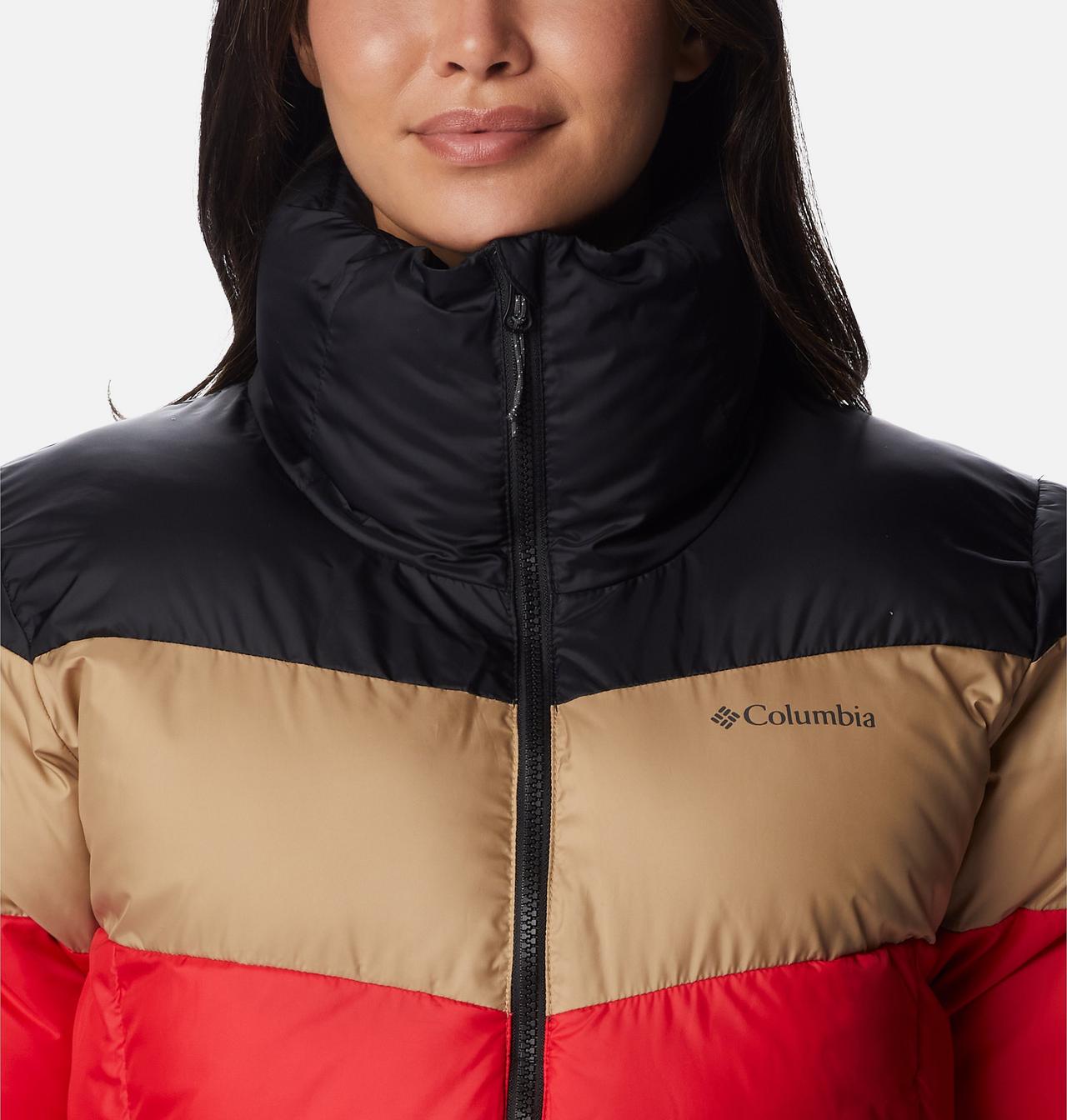 Women's Puffect™ Color Blocked Jacket 4