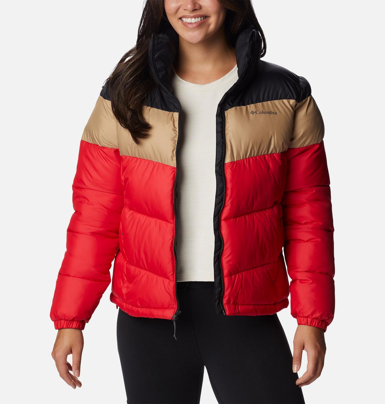 Women's Puffect™ Color Blocked Jacket 6