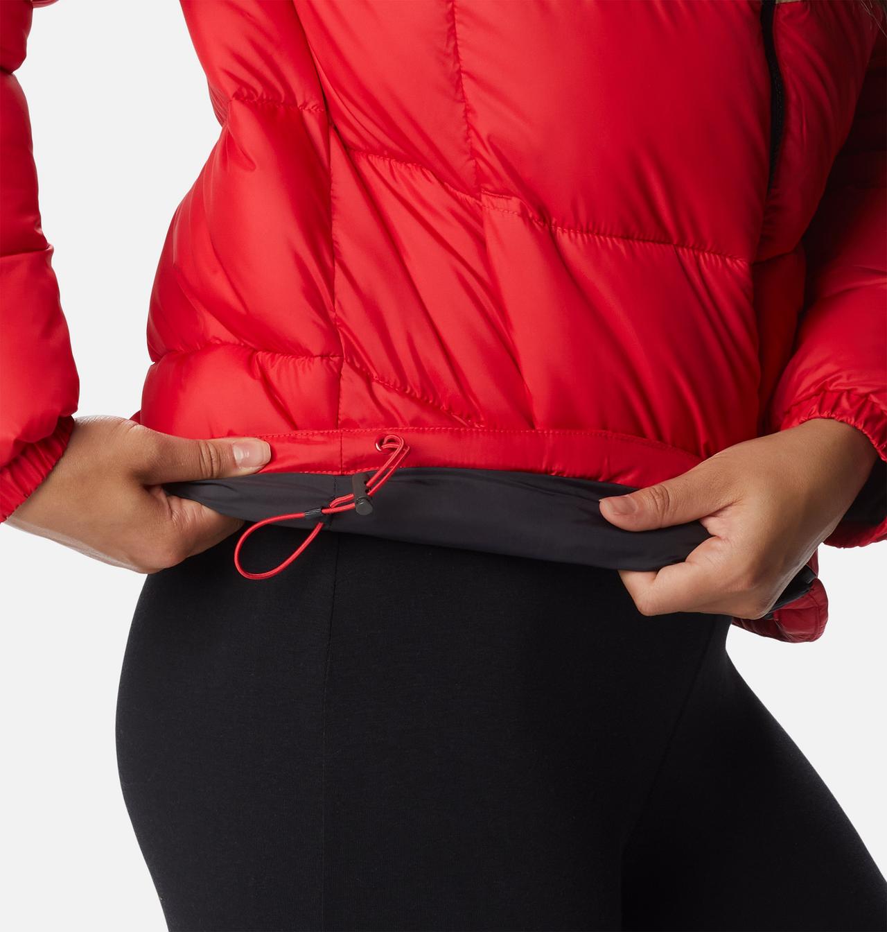 Women's Puffect™ Color Blocked Jacket 7