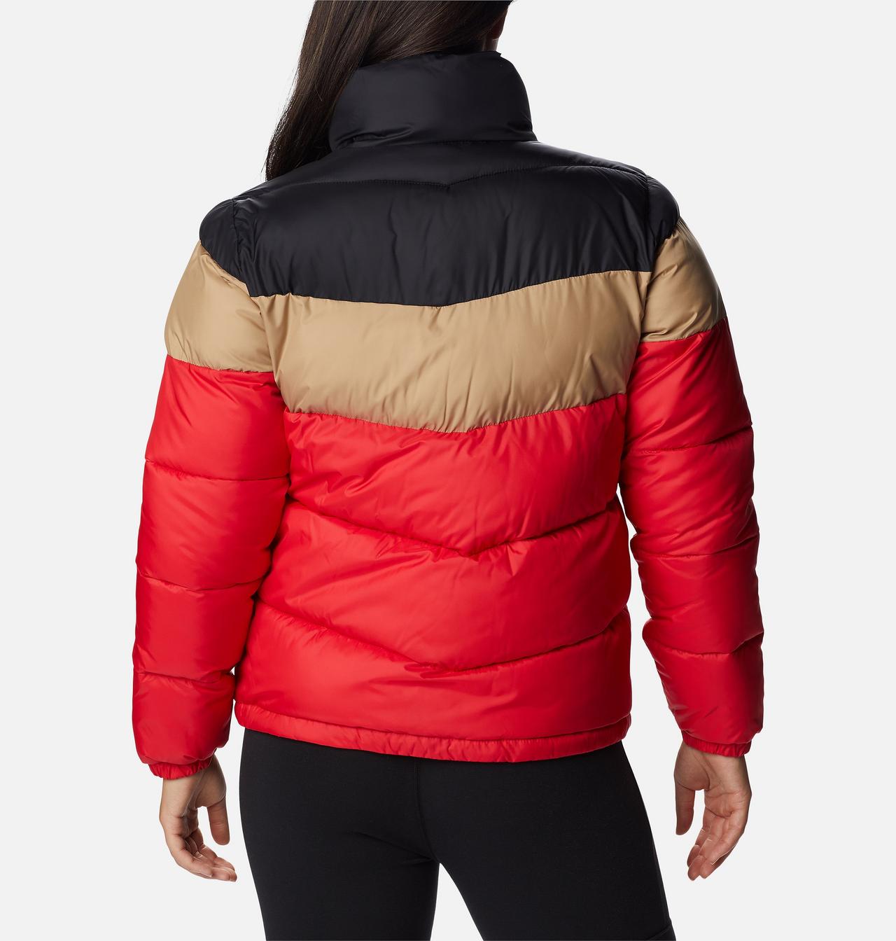 Women's Puffect™ Color Blocked Jacket 2