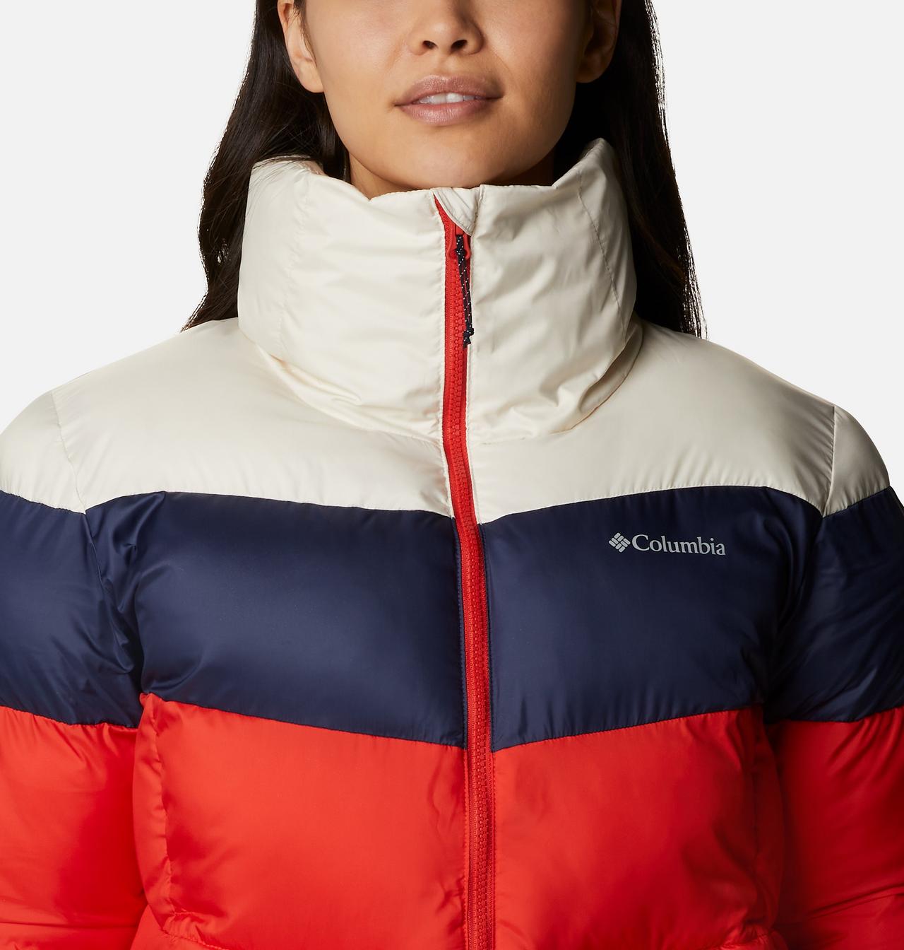 Women's Puffect™ Color Blocked Jacket 4