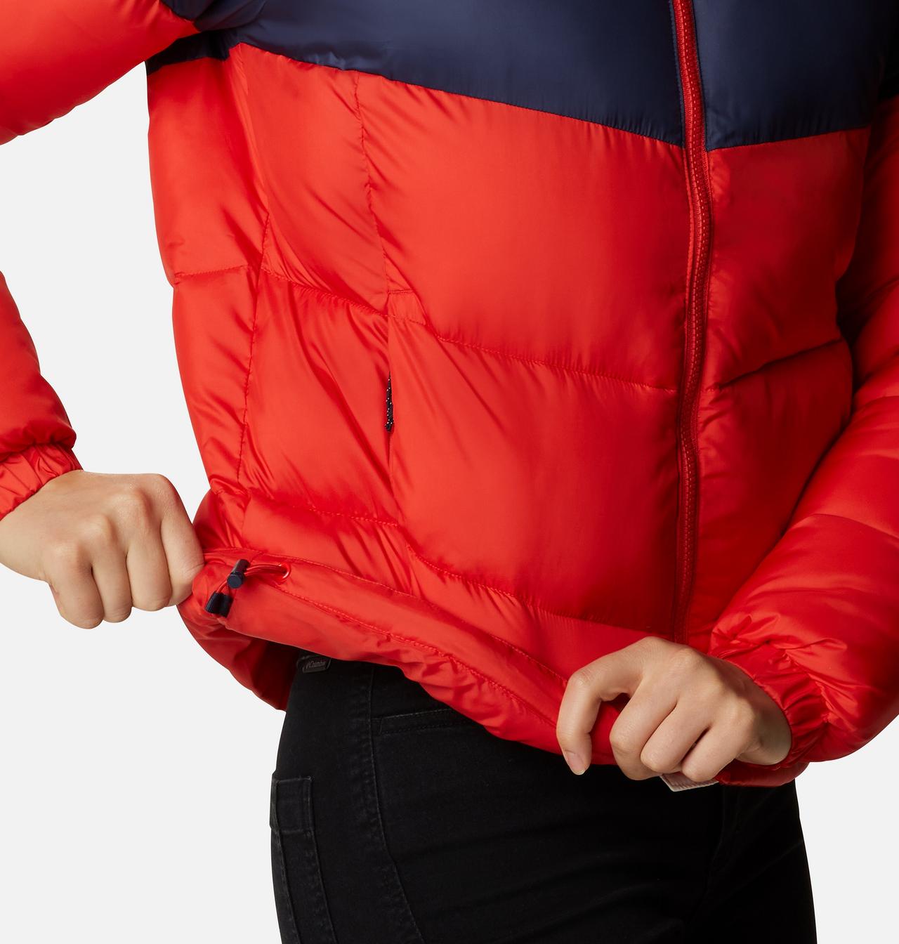 Women's Puffect™ Color Blocked Jacket 6
