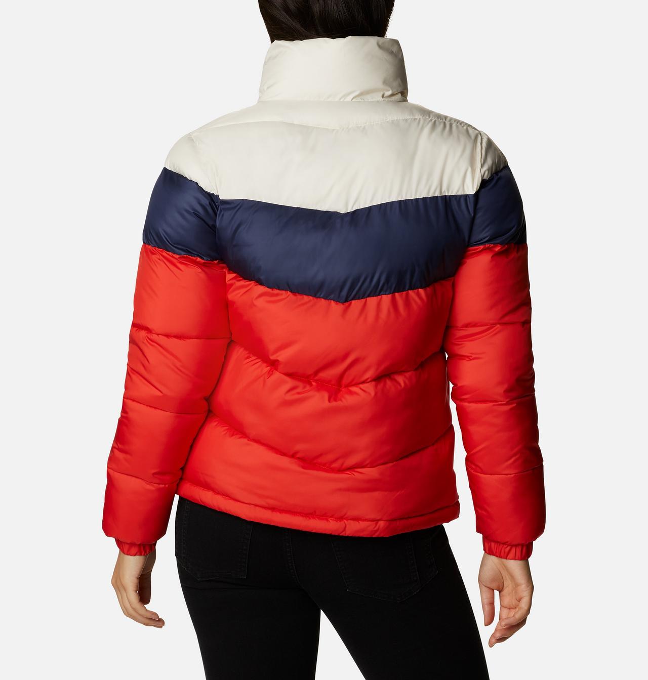 Women's Puffect™ Color Blocked Jacket 2