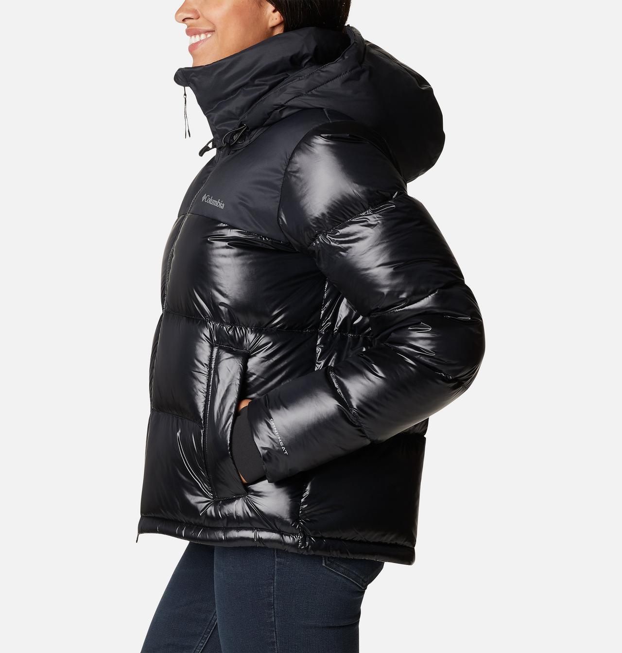 Women's Bulo Point™ Down Jacket 3