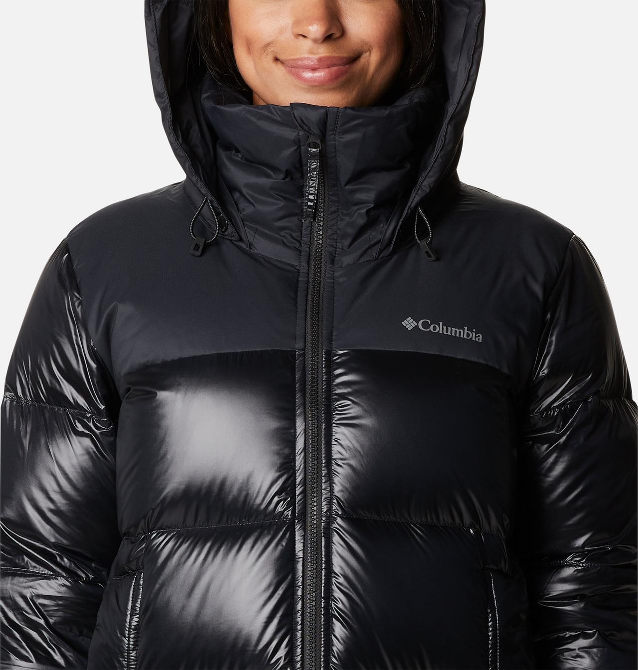Women's Bulo Point™ Down Jacket 4