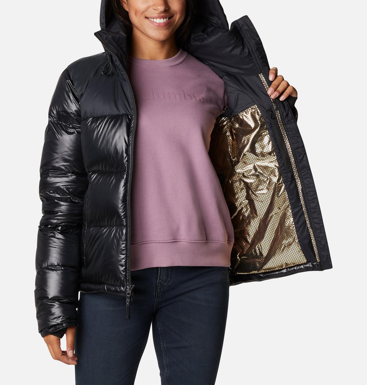 Women's Bulo Point™ Down Jacket 5