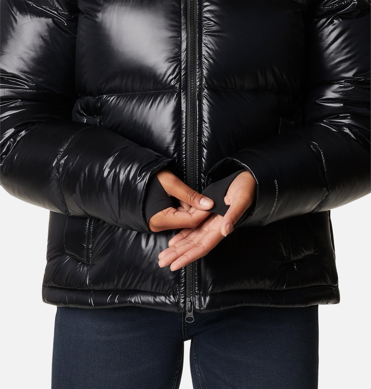 Women's Bulo Point™ Down Jacket 9