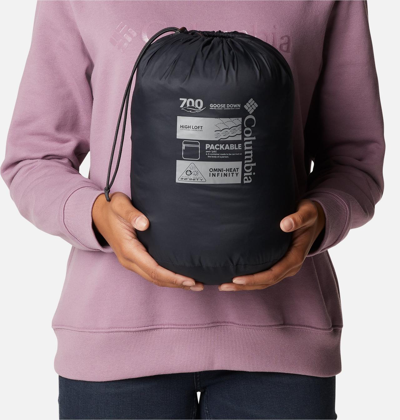 Women's Bulo Point™ Down Jacket 10