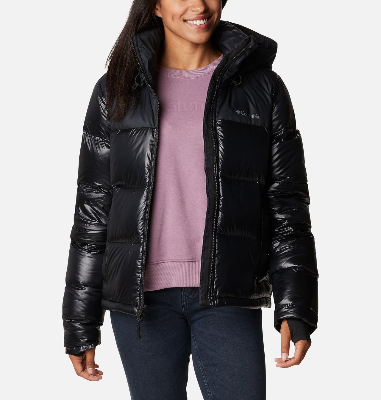 Women's Bulo Point™ Down Jacket 11