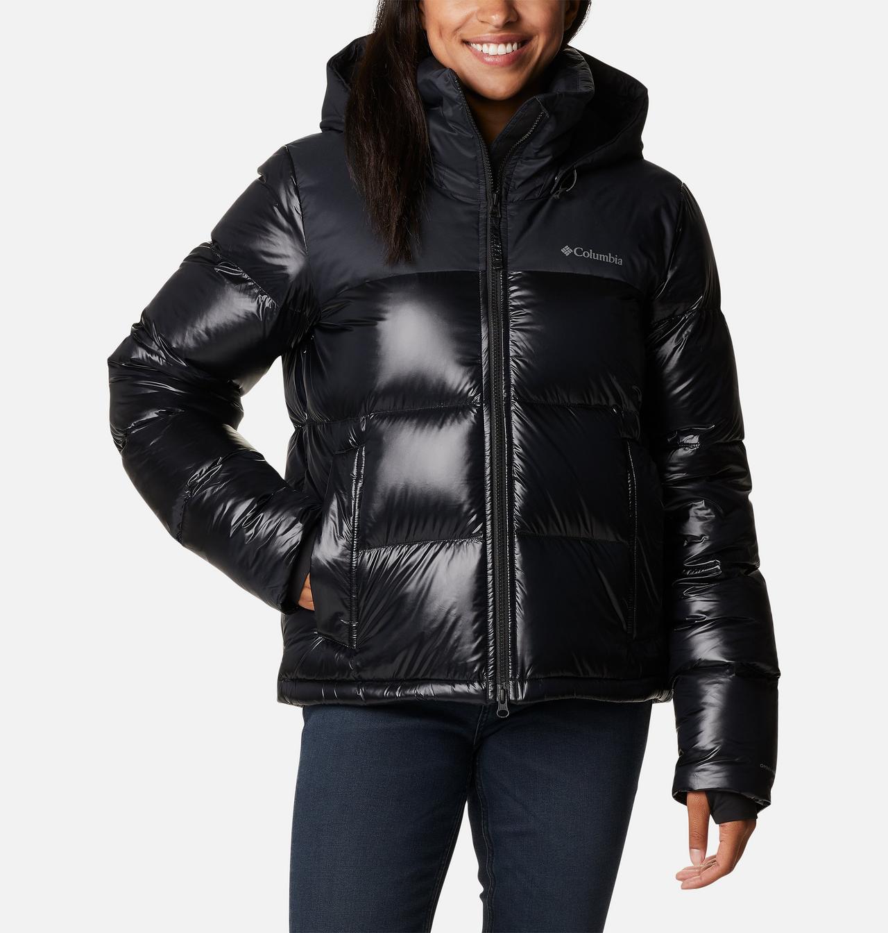Women's Bulo Point™ Down Jacket 1