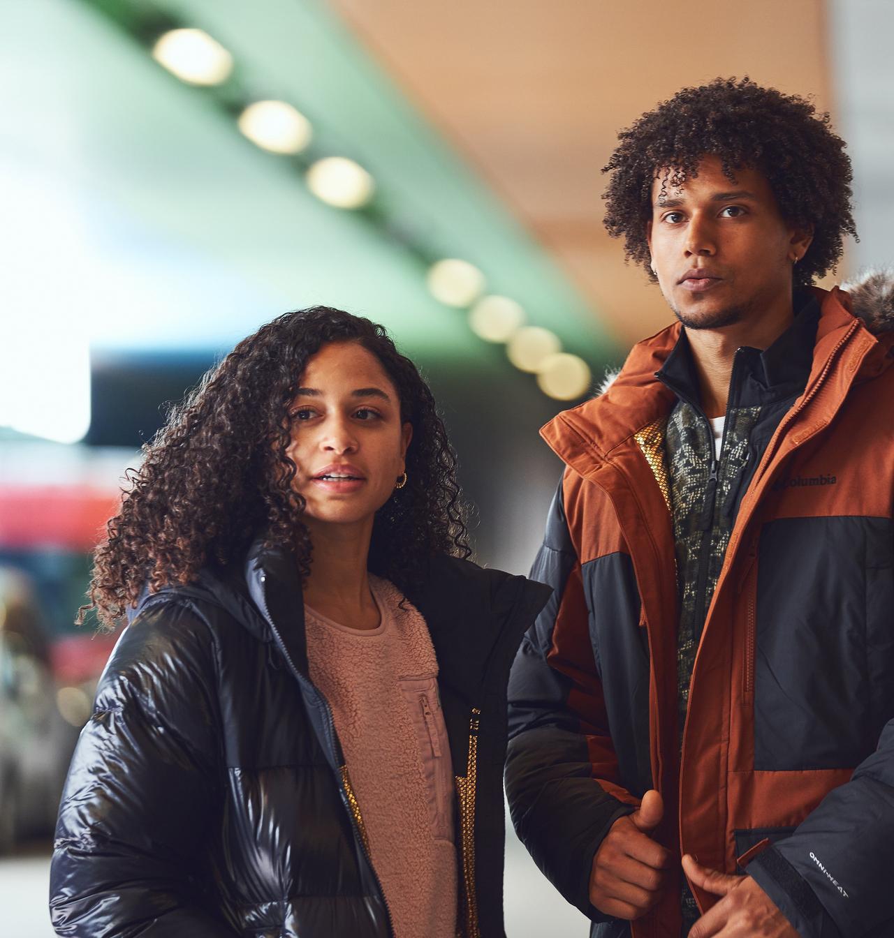 Women's Bulo Point™ Down Jacket 13