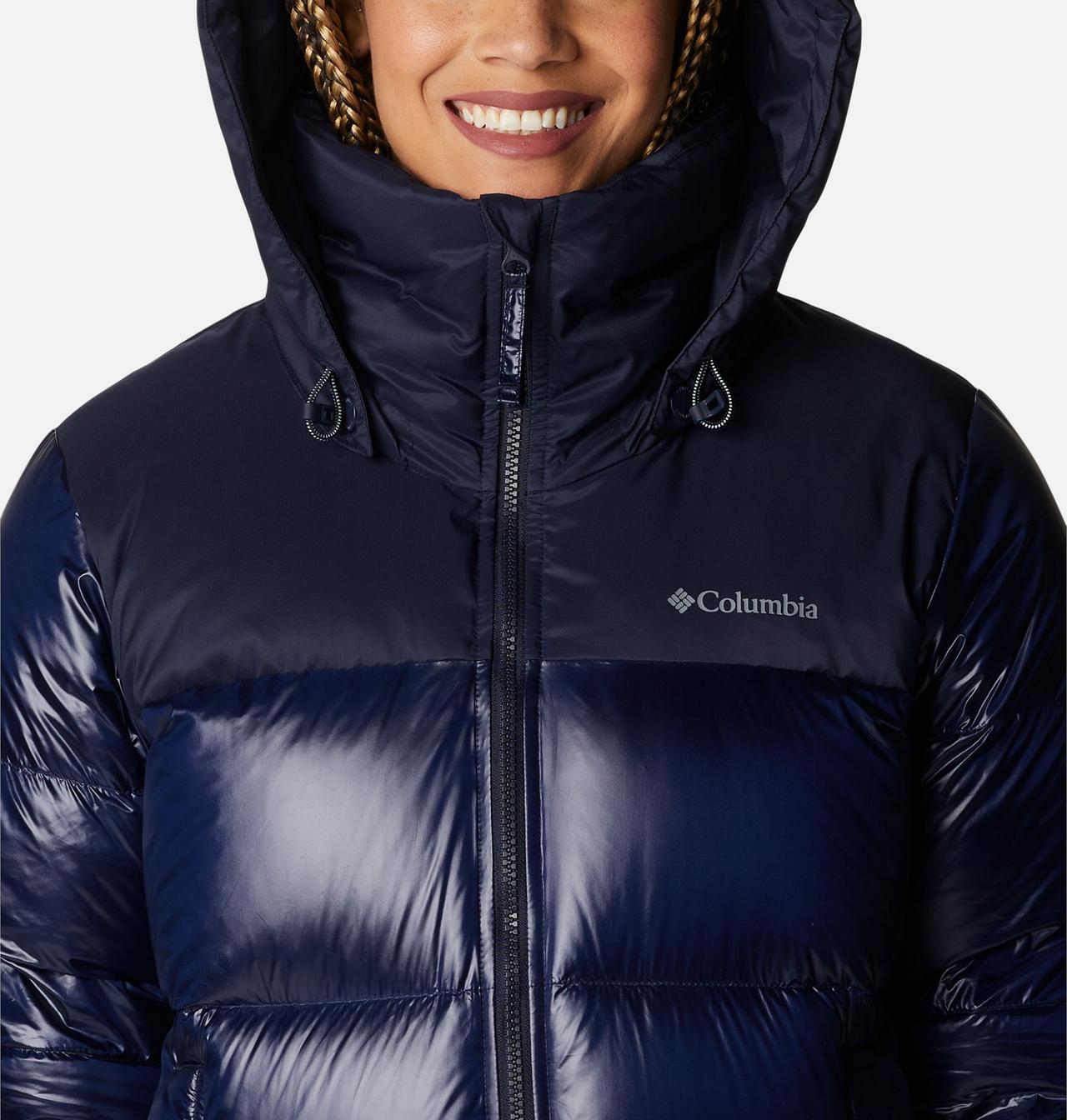 Women's Bulo Point™ Down Jacket 4