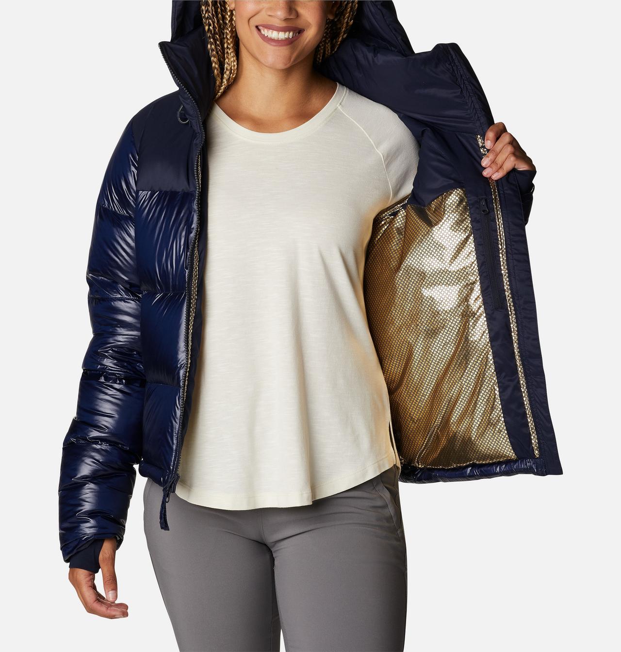 Women's Bulo Point™ Down Jacket 5