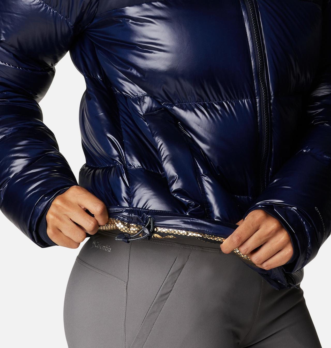 Women's Bulo Point™ Down Jacket 9