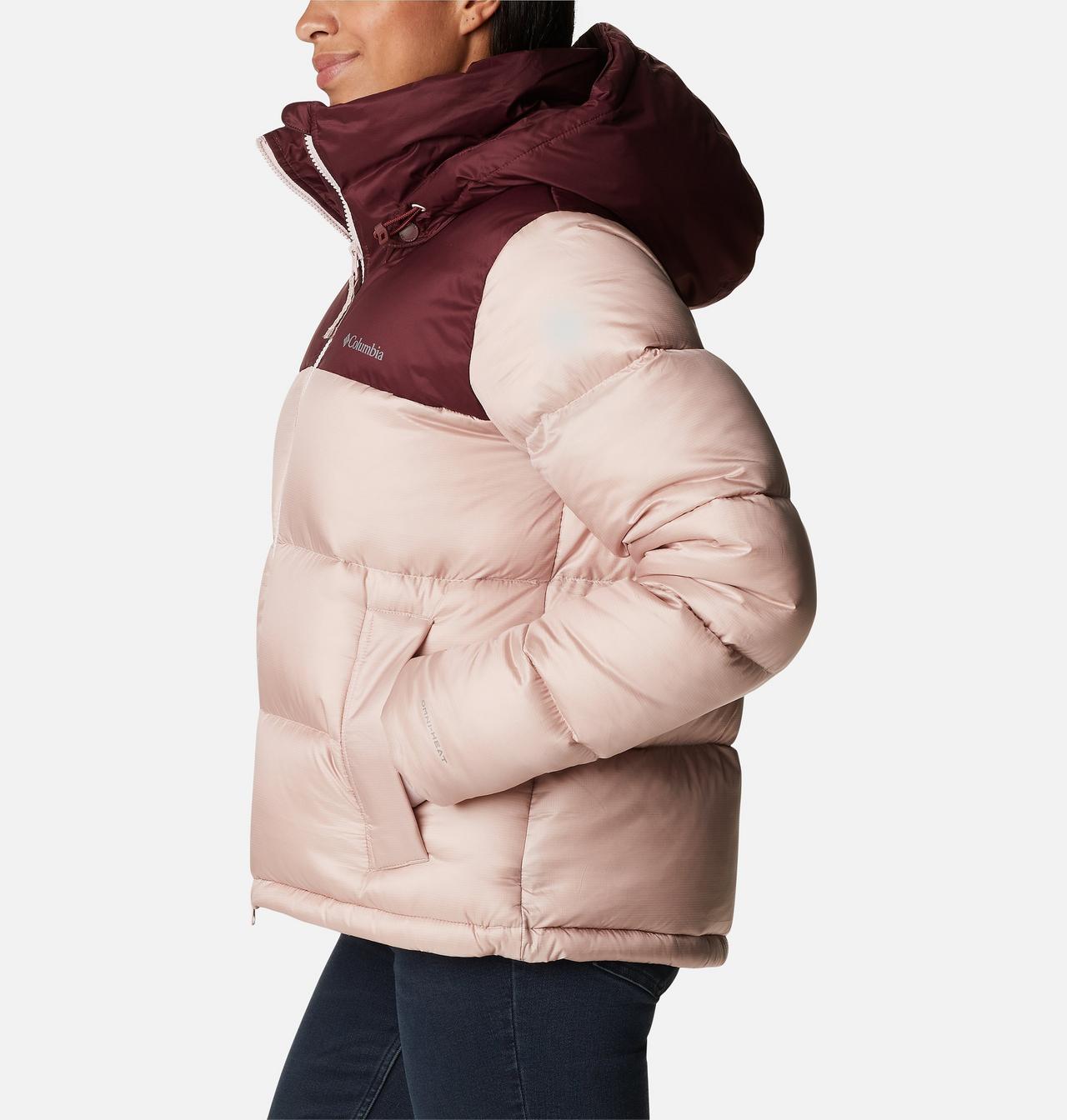 Women's Bulo Point™ Down Jacket 3