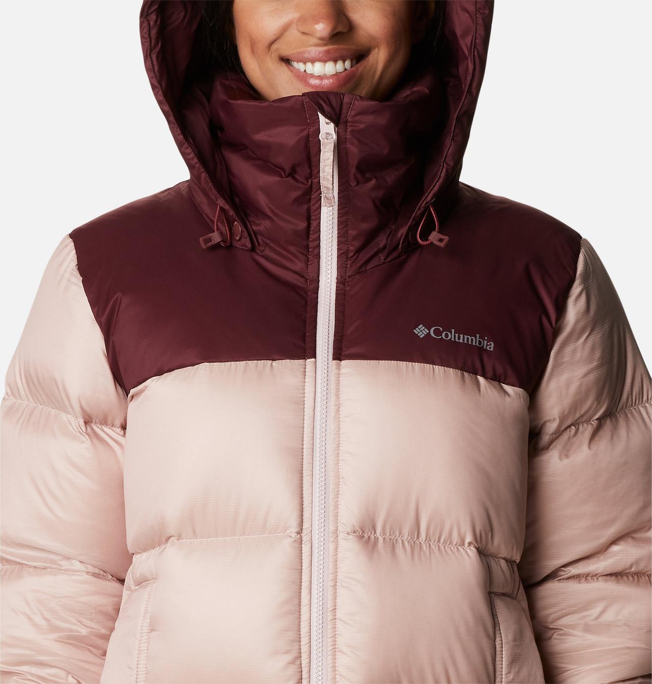 Women's Bulo Point™ Down Jacket 4