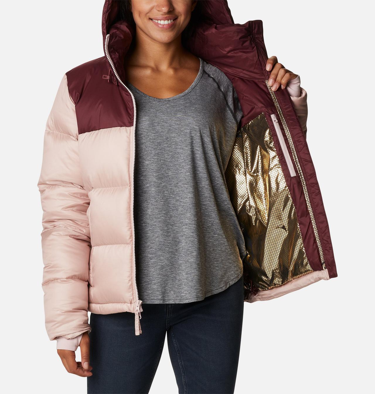 Women's Bulo Point™ Down Jacket 5