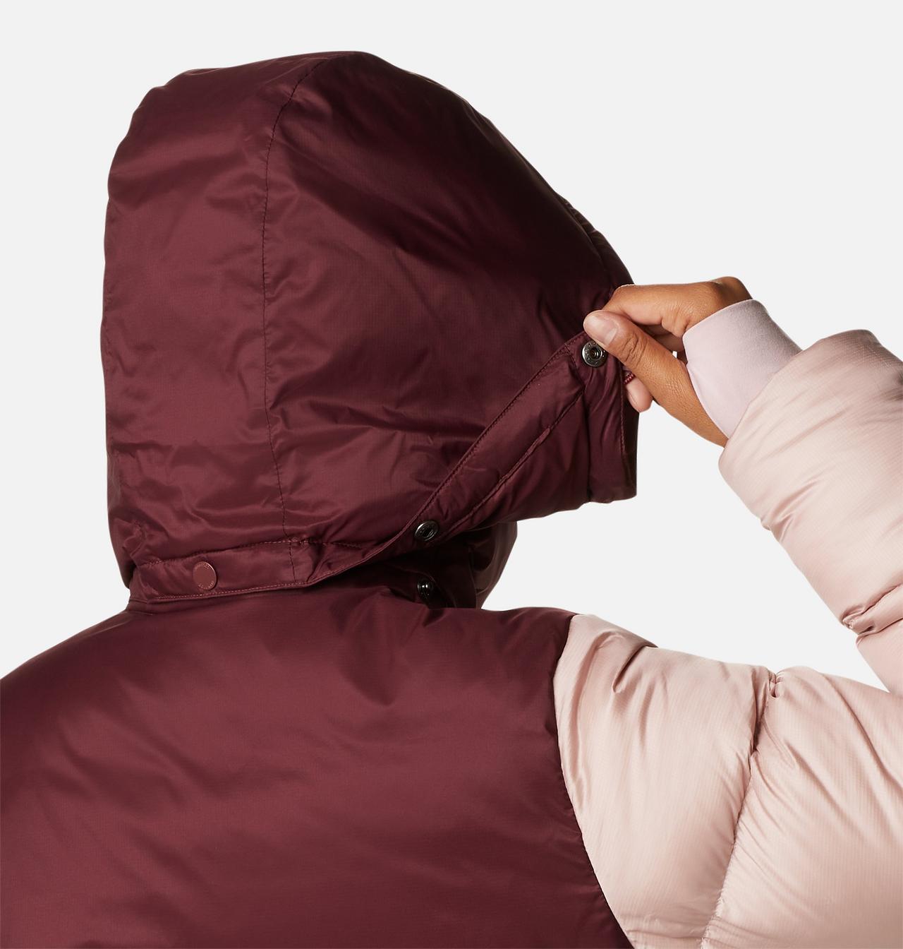 Women's Bulo Point™ Down Jacket 7