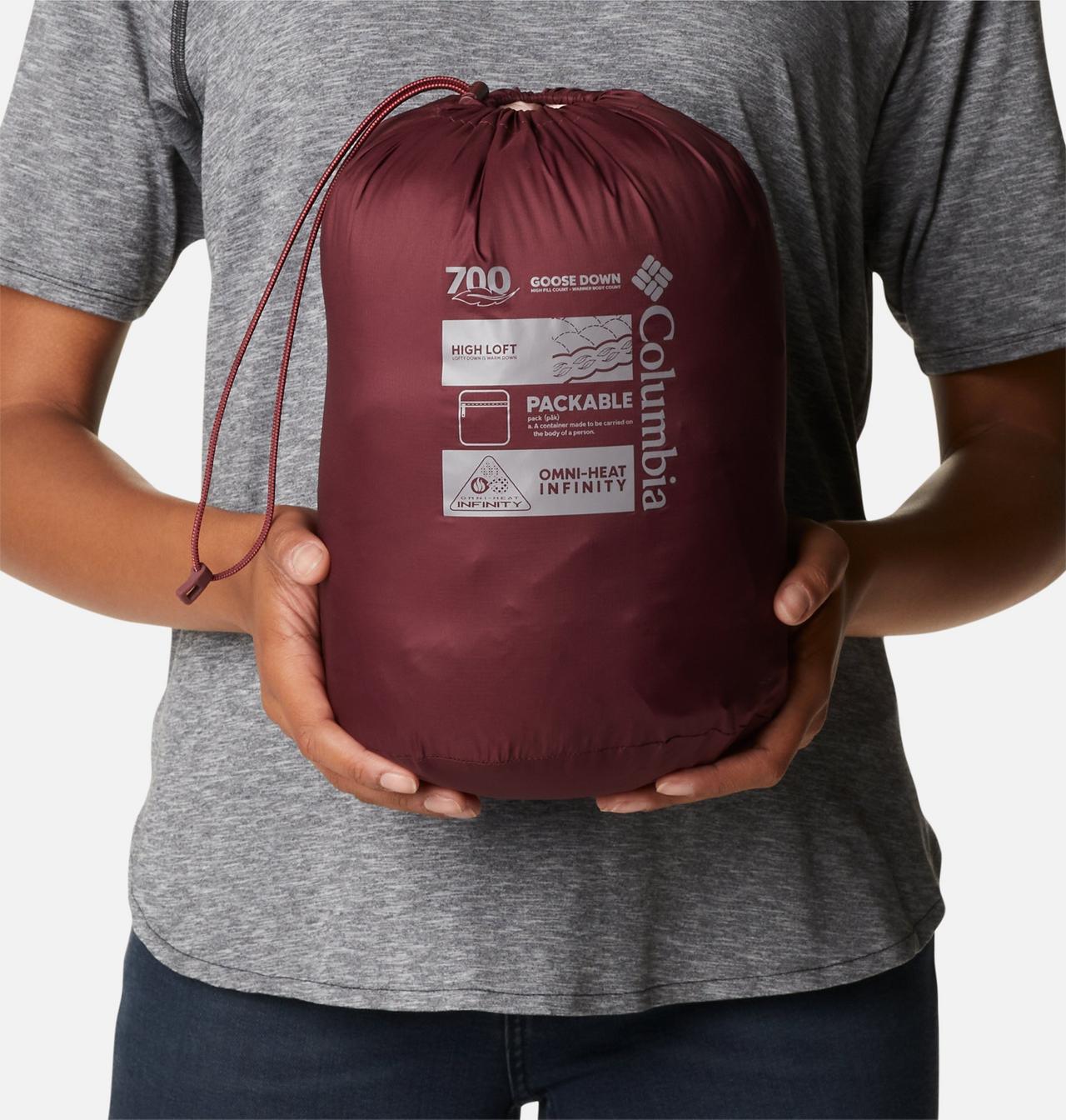 Women's Bulo Point™ Down Jacket 9