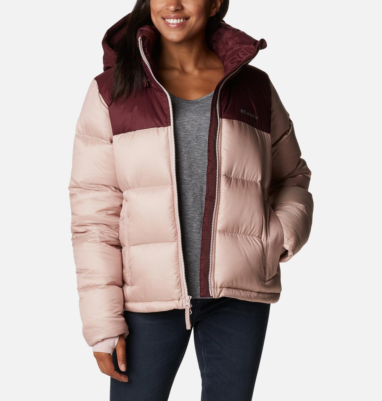 Women's Bulo Point™ Down Jacket 10
