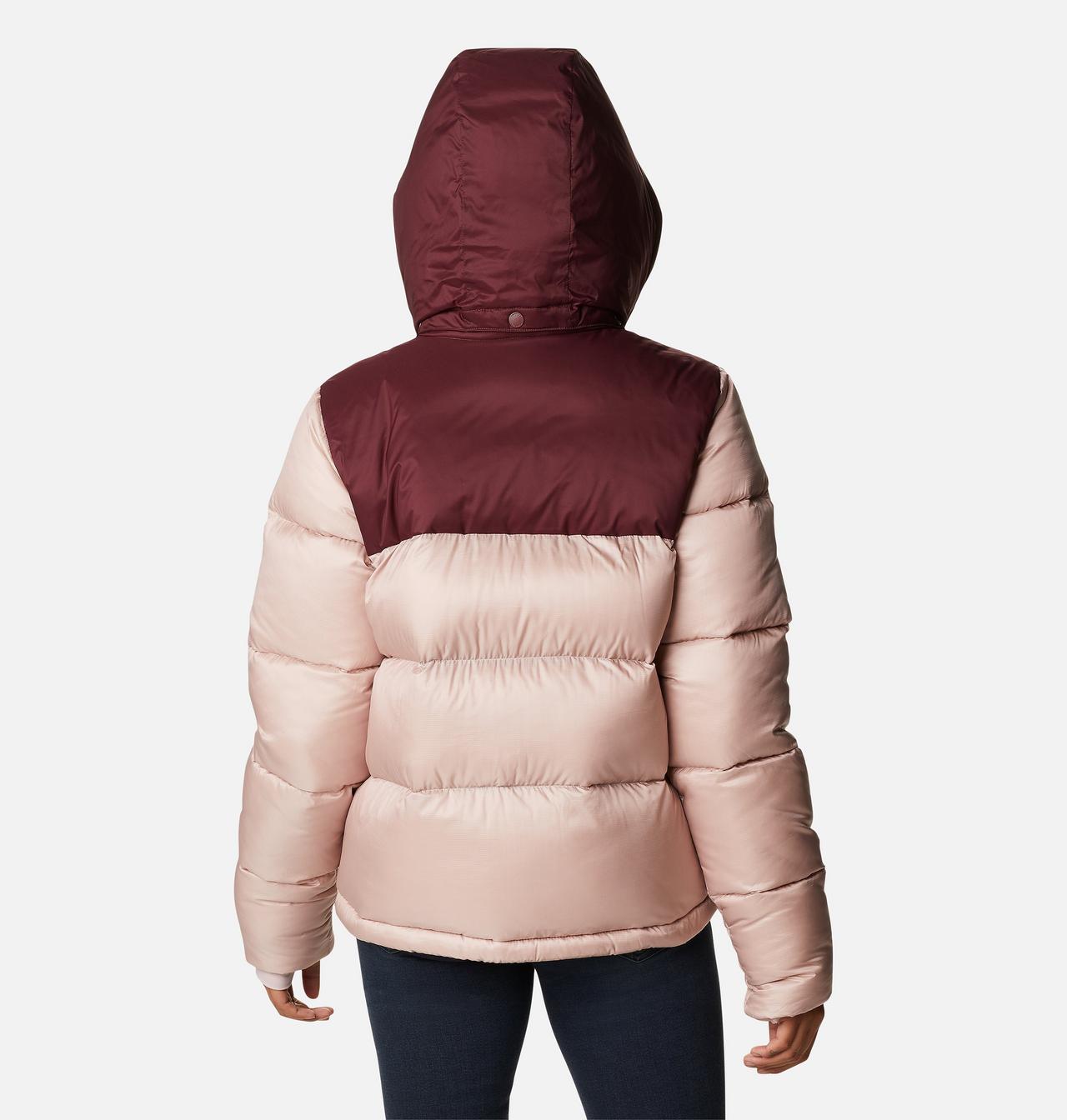 Women's Bulo Point™ Down Jacket 2